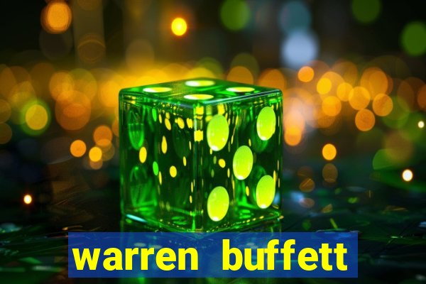 warren buffett index fund bet